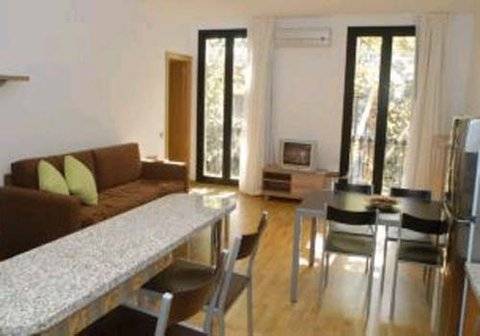 Mh S. Familia Apartament